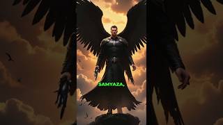 Les 5 anges déchus les plus puissant