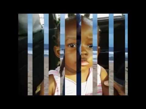 Ardeche N'zambi le petit frere de Jesus