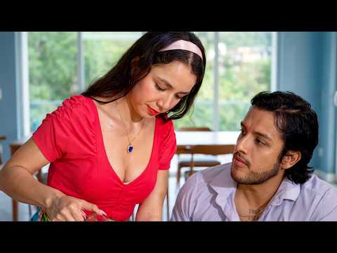 Millionaire falls in love with his employee