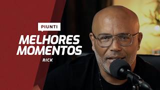 EM MEMÓRIA DO RICK.