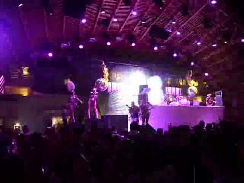 David Morales - Ushuaïa Ibiza