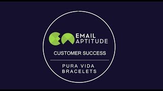 Customer Success: Pura Vida Bracelets