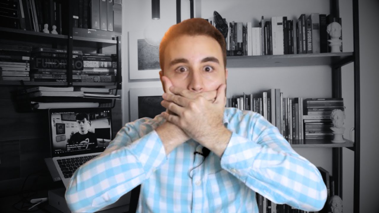 Ateus precisam parar de dizer essas três coisas