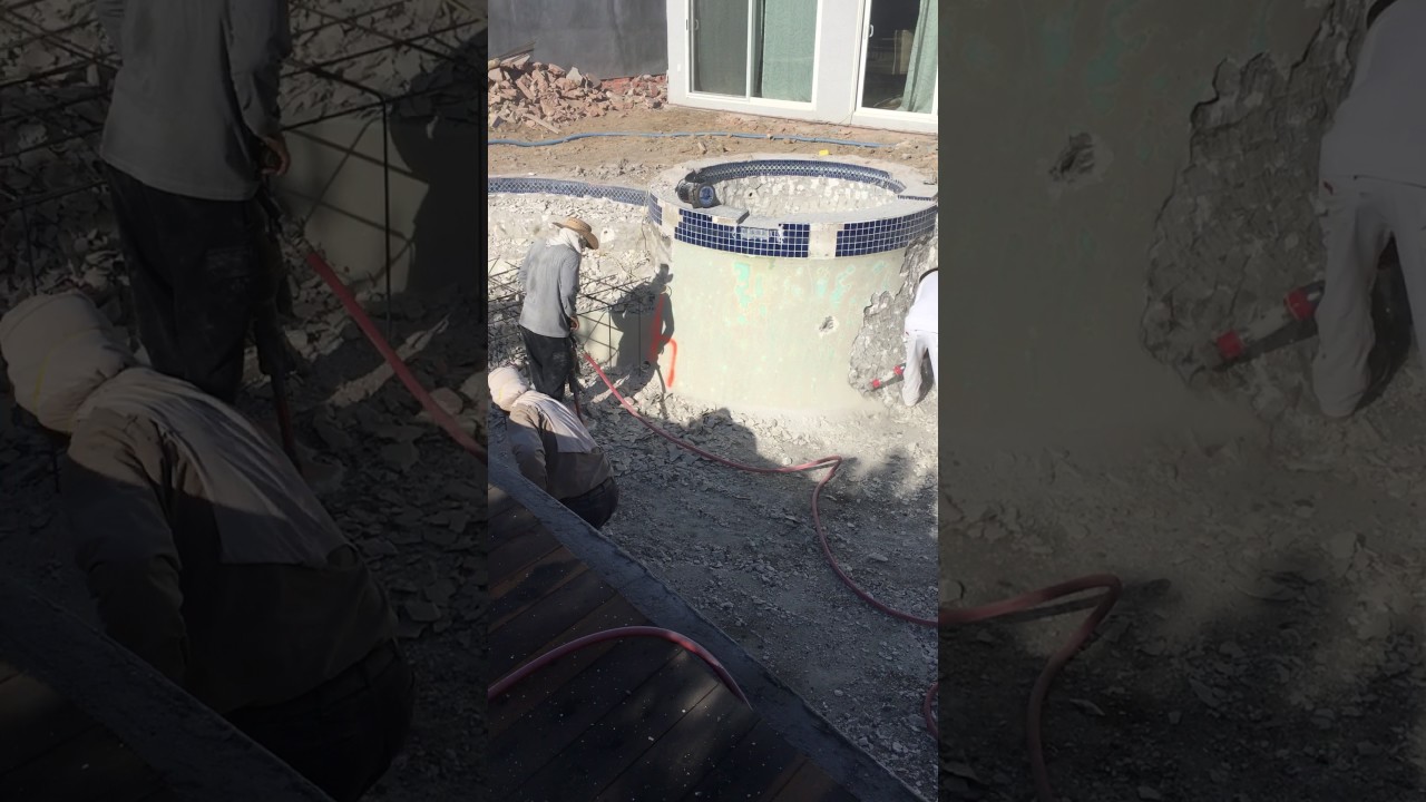 Just another hard days work at BMB!