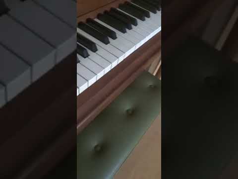 piano marble battle