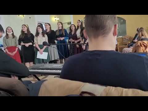 grup surori luncusoara- ai fost acolo