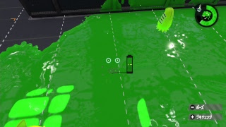 splatoon2、生放送テスト！