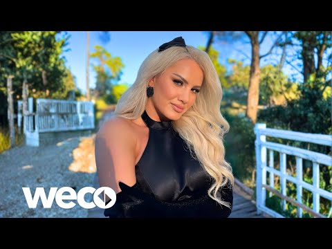 Edlira Biba and WECO 