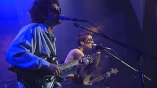 En la Ciudad de la Furia   Soda Stereo y Andrea Echeverry