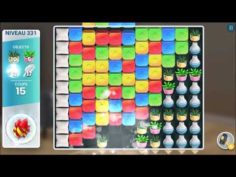 Property Brothers Home Design [ Level 331 ] No Boosters