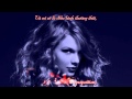Girl At Home - Taylor Swift (Kara, Vietsub) 