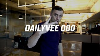 THE STUFF YOU DON'T NORMALLY SEE | DailyVee 080