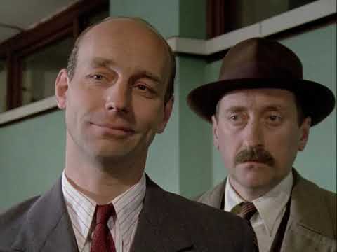 Agatha Christie’s Poirot: The ABC Murders | Full Episode | Season 4 Episode 1