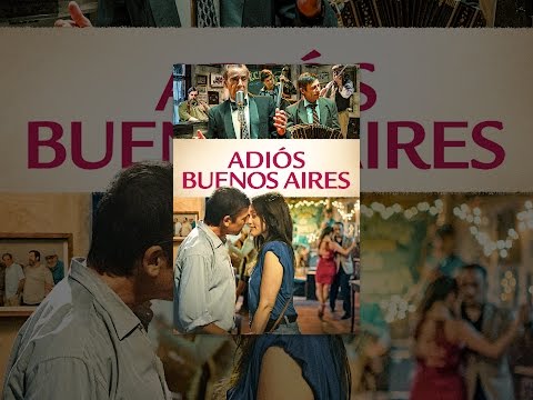Adiós Buenos Aires