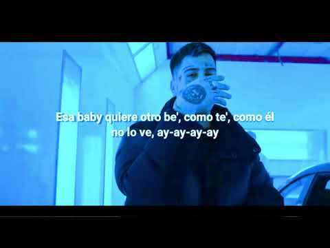 Rei, Duki, Neo Pistea - Pininfarina Remix | LETRA