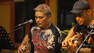 Download lagu NETRAL - Nurani (cover UJ Akustik) mp3