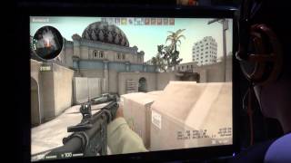 Na`Vi vs Virtus.pro - Winnning moment @ SLTV 6