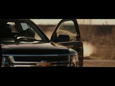 xXx: Return of Xander Cage - Xander and Darius