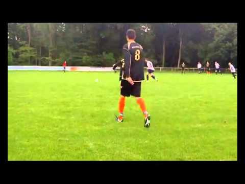 Olympia Hertha vs Karlsruher FV