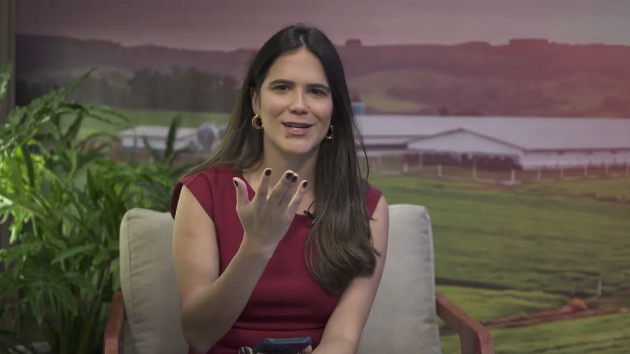 SIAVS 2026 reúne setor de proteína animal e debate desafios do mercado internacional
