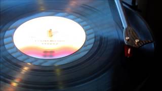 Kansas &quot;The Devil Game&quot; from Song for America Vinyl