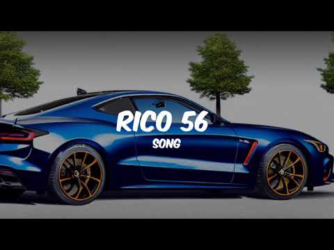 Wiguez, Rico 56 - Gone