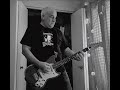 Dfactor covers Guided by Voices "Captain's Dead" - October 31, 2022