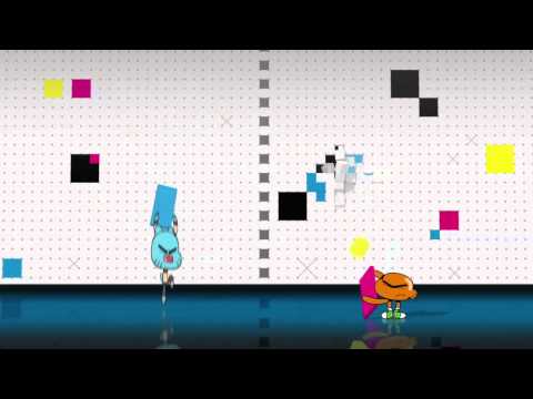 CN LA 2012 Bumper | #9 - Gumball Pong
