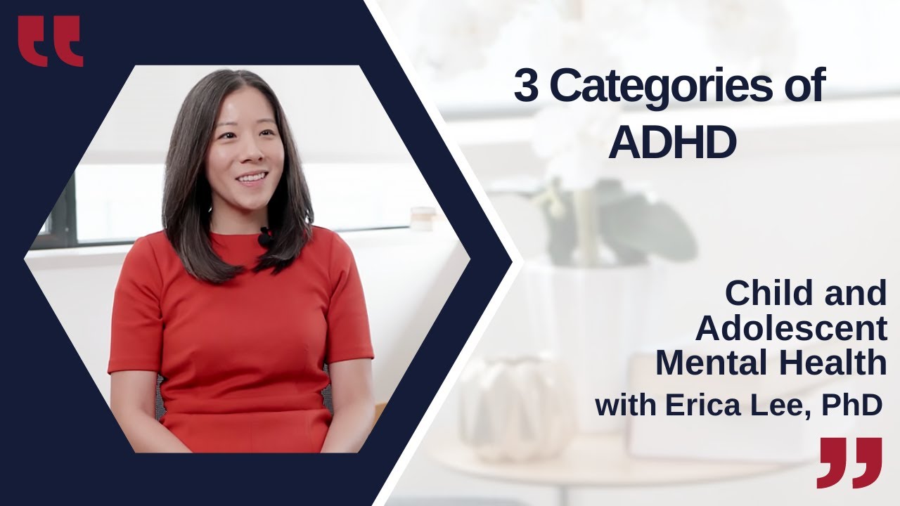 How Do Children with ADHD Present? Part 16