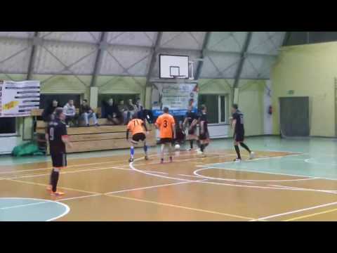 25 01 2017 r  SHLPN  Myjnia Eco Para – Płomień Janowie (1)