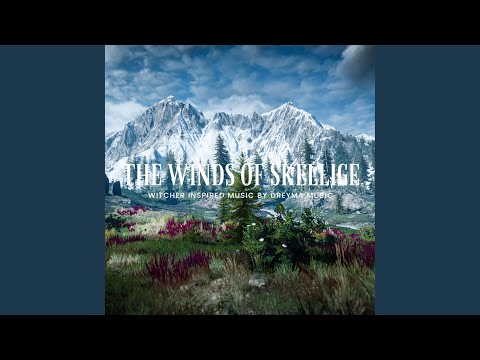 The Winds of Skellige