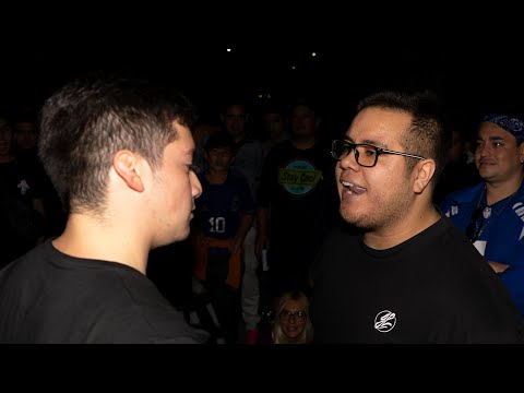 FACUSKILL vs DERGOH / SEMI / DLA x KINTA