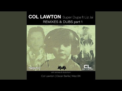 Super Dupa (Oscar Barila Remix)
