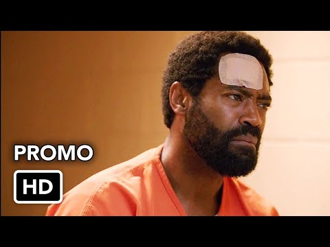 For Life 1x12 Promo "Closing Statement" (HD) legal drama series