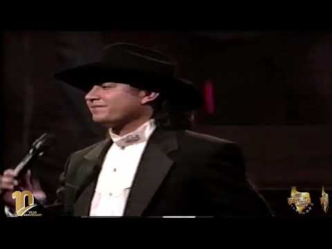 David Lee Garza Una Noche Mas Live TTMA STR