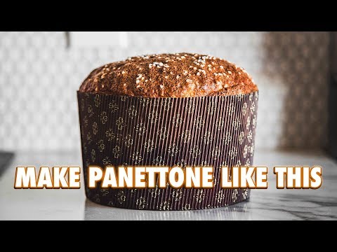 download lagu mp3 mp4 Panettone Recipe Sourdough, download lagu Panettone Recipe Sourdough gratis, unduh video klip Panettone Recipe Sourdough