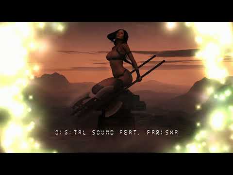 Digital Sound Vs. Lunatik feat. Farisha - Another Land