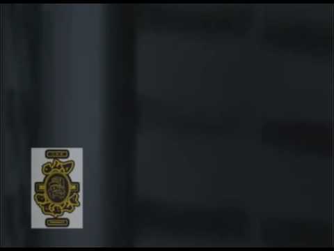 Old Style Crew 1°formação