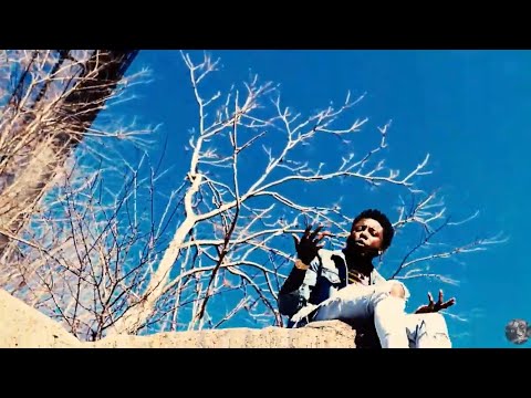 BENJIBOYDUTCH - Ice Age