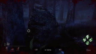 [ひよこ夫婦]ホラゲ初心者がはじめるDeadbyDaylight配信　その1