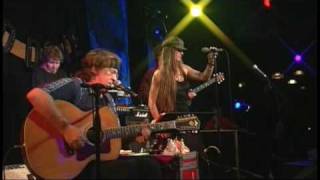 The Ballad of You and Me and Pooneil - Jefferson Starship (2003)