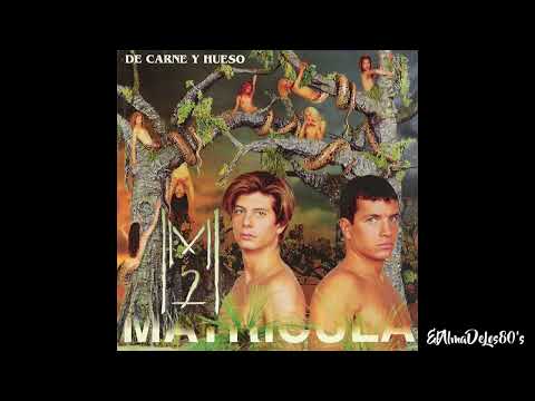 Matricula 2 - Echar A Volar (Remasterizado)
