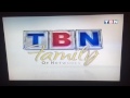 TBN Happy New Year Ident 2016