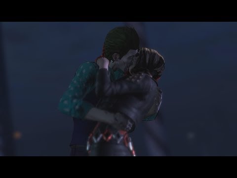 Batman: The Enemy Within - What Ails You?