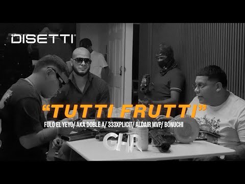 Fulo El Yeyo and 2 more