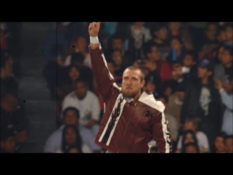 Daniel Bryan 8th Titantron 2011-2013 HD