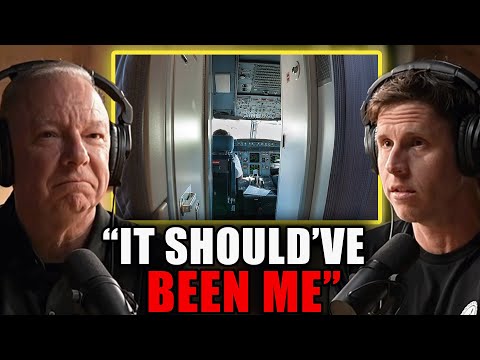 Why American Airlines SCRUBBED the Names of the Pilots Who Flew on 9/11 | Captain Steeeve