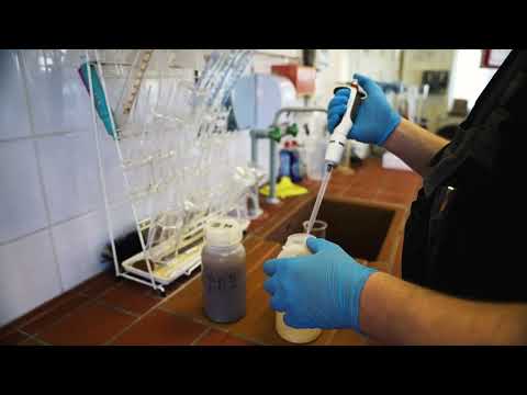 OFK Fachkraft für Abwassertechnik - Recruitingfilm