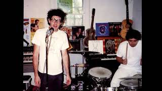 Jad Fair and Daniel Johnston - It's Spooky