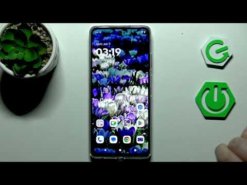 MOTOROLA Moto G56 5G – How to Turn Off Running Apps